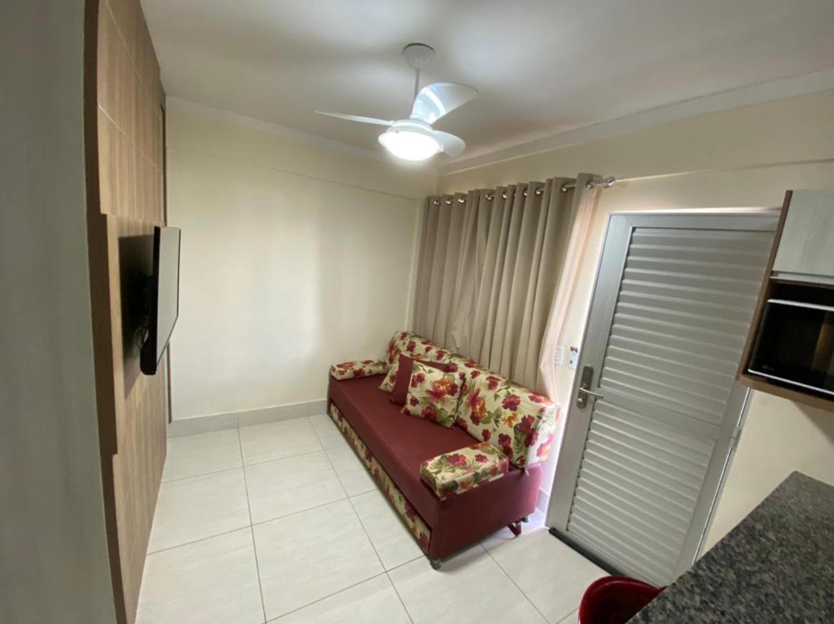 Lacqua Diroma V Apt Localizado Proximo A Portariaparque Aquatico Completo Nao Dispomos De Roupa De Cama E Banho Caldas Novas Exteriör bild